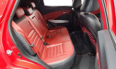 KG_Mobility_Ssangyong TIBOLI 2015, 81525 км, за 7490000 KRW - фото 11