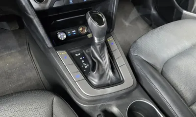 Hyundai Avante 2018, 99969 км, за 9800000 KRW - фото 9