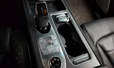 KG_Mobility_Ssangyong Rexton 2023, 45325 км, за 28500000 KRW - фото 9