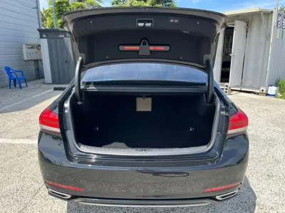 Genesis G80 2017, 84670 км, за 18990000 KRW - фото 5