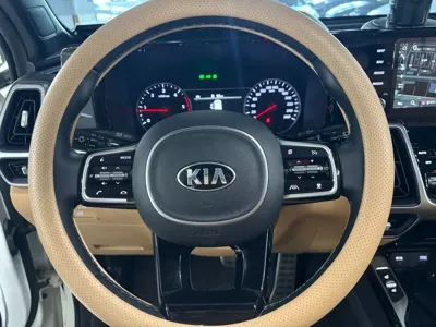 Kia Sorento 2021, 71245 км, за 22500000 KRW - фото 12