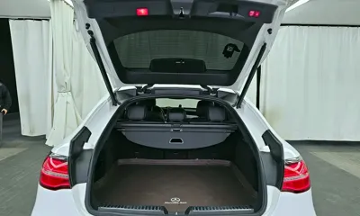 Mercedes-Benz GLC-Class 2019, 105883 км, за 25800000 KRW - фото 20