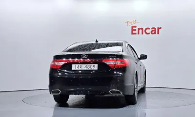 Hyundai Grandeur 2015, 102220 км, за 8990000 KRW