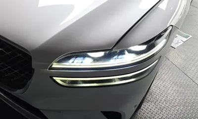 Genesis GV70 2021, 141570 км, за 31900000 KRW - фото 22