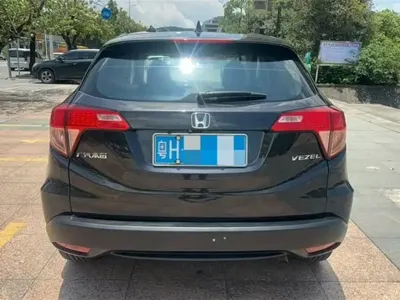 Honda Vezel 2015, 130000 км, за 36800 CNY - фото 5