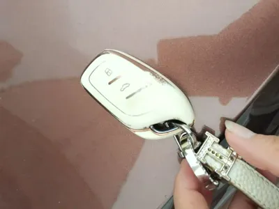 Roewe RX3 2020, 115700 км, за 28300 CNY - фото 9