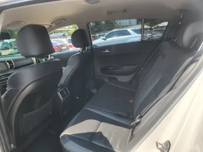 Kia Sportage 2018, 125650 км, за 13300000 KRW - фото 12