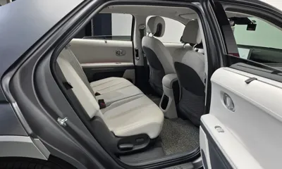 Hyundai Ioniq5 2022, 79130 км, за 33700000 KRW - фото 11