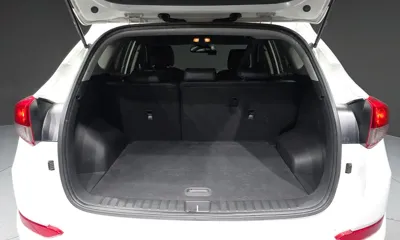 Hyundai Tucson 2016, 164484 км, за 9000000 KRW - фото 20