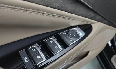 Kia K8 2023, 35805 км, за 31900000 KRW - фото 41