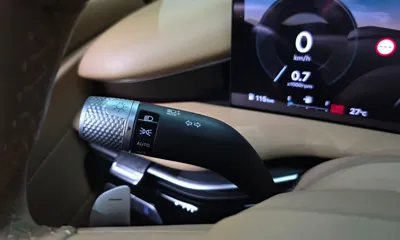Genesis G80 2026, 17496 км, за 53500000 KRW - фото 30