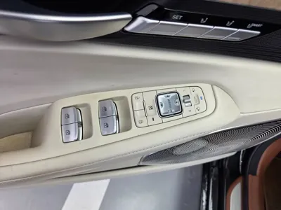 Genesis G90 2019, 133000 км, за 25500000 KRW - фото 14