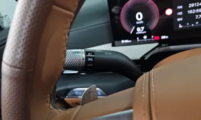 Genesis GV80 2024, 29124 км, за 64900000 KRW - фото 43