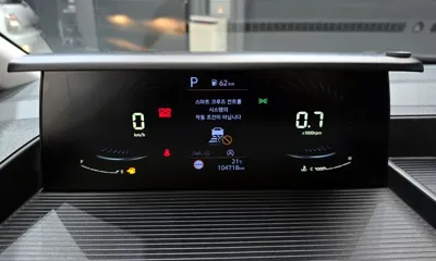 Hyundai Staria 2022, 104718 км, за 25500000 KRW - фото 8