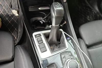 BMW 1 Series 2019, 107200 км, за 55954.09 CNY - фото 14