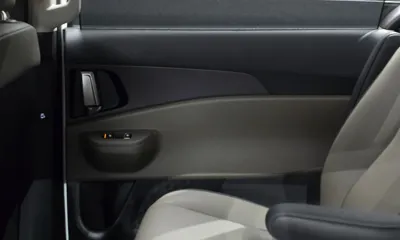 Kia Canival 2025, 5961 км, за 43900000 KRW - фото 26
