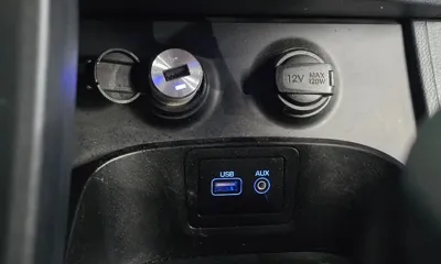 Hyundai Maxcruz 2016, 132627 км, за 11900000 KRW - фото 18