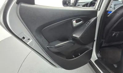 Hyundai Tucson 2014, 137684 км, за 6480000 KRW - фото 25
