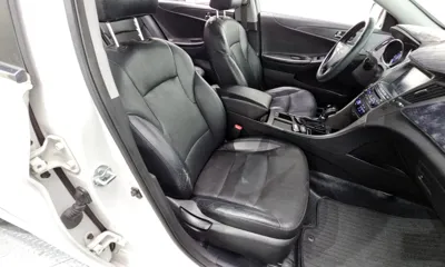 Hyundai Sonata 2013, 159483 км, за 5500000 KRW - фото 18