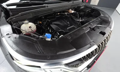 Kia Canival 2021, 159157 км, за 25990000 KRW - фото 6