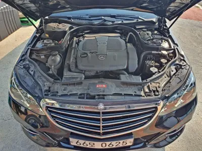 Mercedes-Benz E-Class 2016, 88100 км, за 14900000 KRW - фото 12