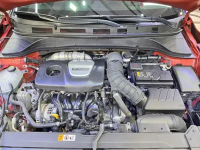 Hyundai Kona 2018, 105200 км, за 12800000 KRW - фото 8