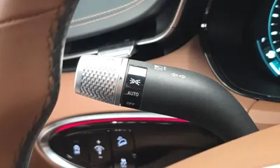 Genesis GV70 2023, 54767 км, за 41000000 KRW - фото 29