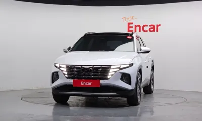 Hyundai Tucson 2022, 71471 км, за 23900000 KRW - фото 3