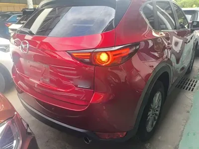 Mazda CX-5 2018, 87600 км, за 54100 CNY - фото 7