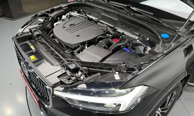 Volvo XC60 2022, 59258 км, за 41900000 KRW - фото 6