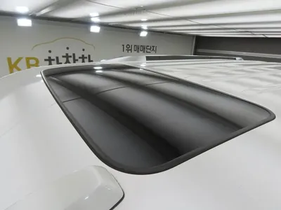 Cadillac Escalade 2017, 95908 км, за 31200000 KRW - фото 12