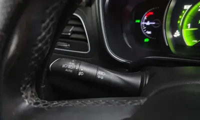 Renault-KoreaSamsung QM6 2017, 174545 км, за 7900000 KRW - фото 15
