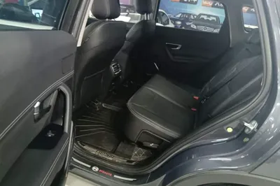 BYD Song Pro 2019, 51000 км, за 62203.26 CNY - фото 20