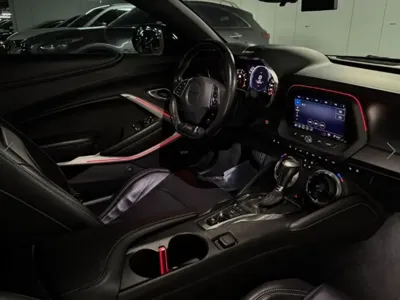 ChevroletGMDaewoo Camaro 2019, 84660 км, за 33000000 KRW - фото 20