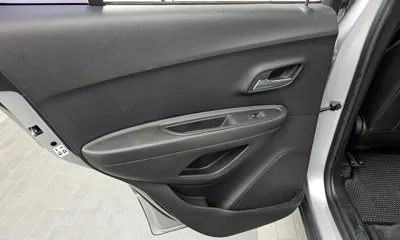 ChevroletGMDaewoo Trax 2017, 51495 км, за 8800000 KRW - фото 25