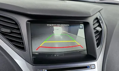 Hyundai Grandeur 2017, 114503 км, за 8200000 KRW - фото 15