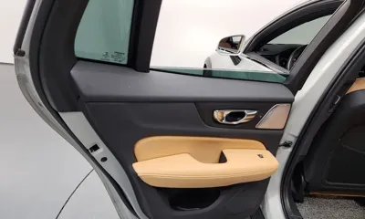 Volvo V60 2021, 25290 км, за 36800000 KRW - фото 25