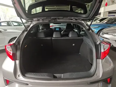 Toyota Izoa 2020, 64900 км, за 58800 CNY - фото 15