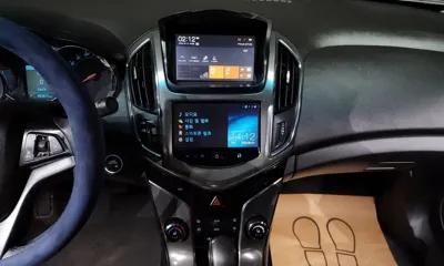 ChevroletGMDaewoo Cruze 2015, 83674 км, за 4500000 KRW - фото 17