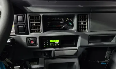 ChevroletGMDaewoo labo 2015, 2328 км, за 7900000 KRW - фото 13
