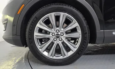 Lincoln MKX 2018, 163197 км, за 10800000 KRW - фото 5