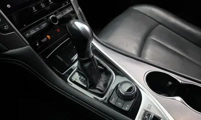 Infiniti Q50 2015, 196515 км, за 3190000 KRW - фото 9
