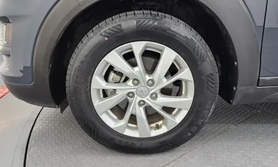 Hyundai Tucson 2019, 84711 км, за 99990000 KRW - фото 5