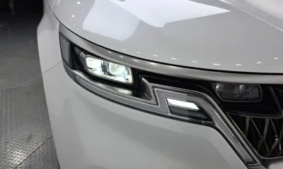 Kia Canival 2023, 80751 км, за 25800000 KRW - фото 22