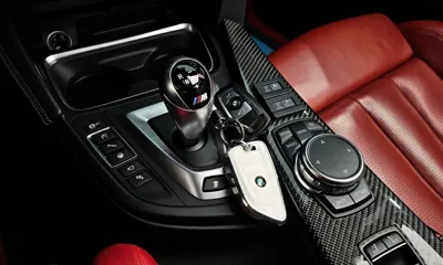 BMW M4 2016, 96097 км, за 37500000 KRW - фото 9