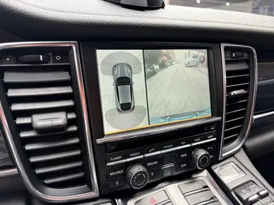 Porsche Panamera 2014, 130000 км, за 158900 CNY - фото 7