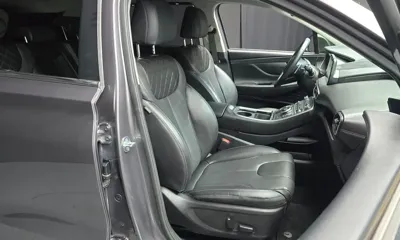 Hyundai Santafe 2022, 46609 км, за 23700000 KRW - фото 11