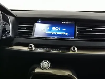 Haval H6 2019, 47500 км, за 32800 CNY - фото 12