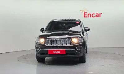 Jeep Compass 2015, 78179 км, за 7900000 KRW - фото 3