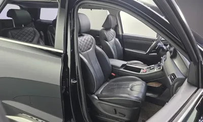 Hyundai Palisade 2019, 127604 км, за 23000000 KRW - фото 12